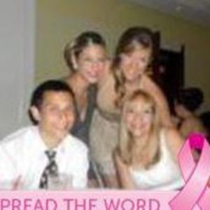 Meet your Posher, Debra